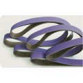 BORA-6 Zirconia Aluminum Abrasive Belt  - 36 GR  2" x 139"